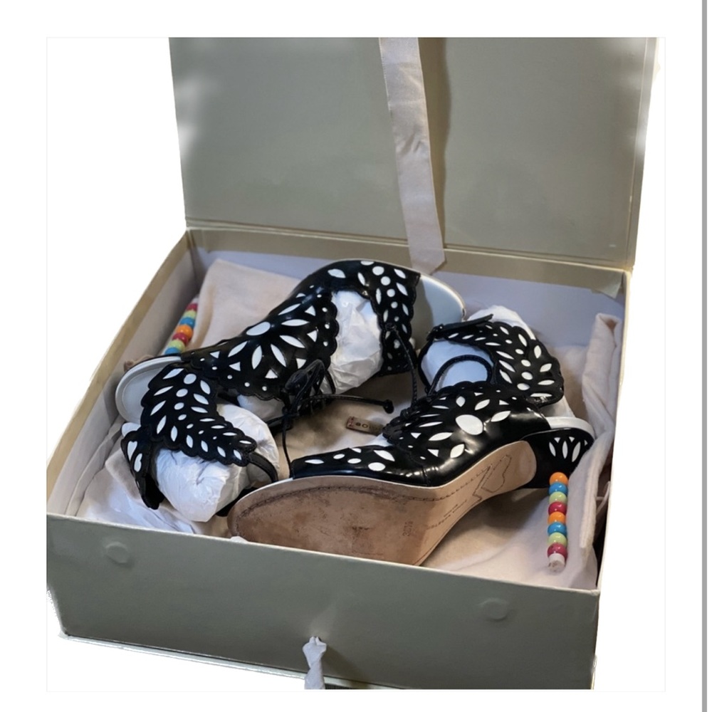 Sophia Webster’s WINGS